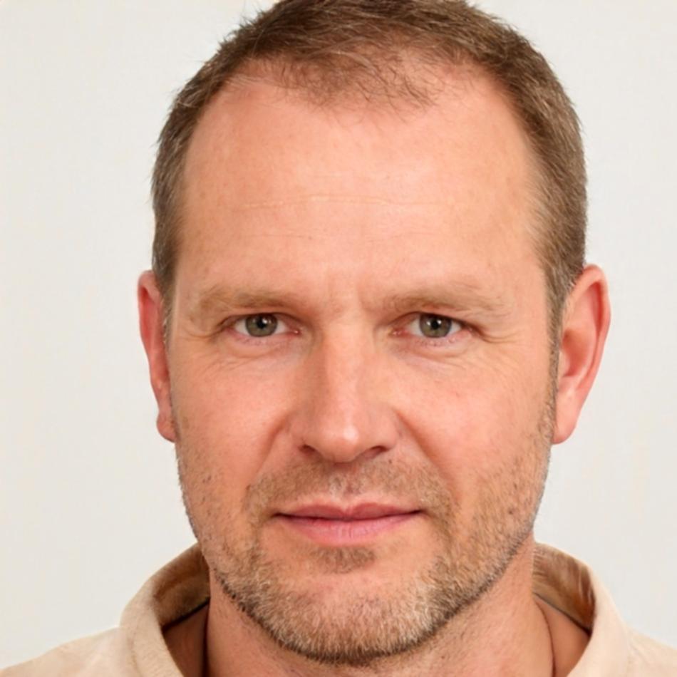 Henrik Lindström, Seminarleiter für technisches Mobile SEO