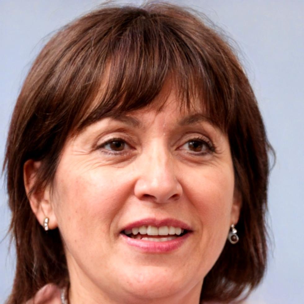 Technische Partnerin